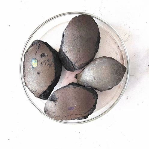 Manganese Briquette